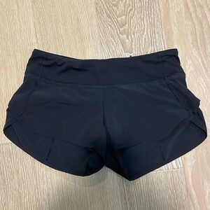 Lulu Lemon Shorts